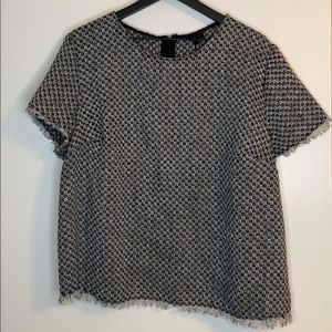 Who What Wear Pullover Sweater